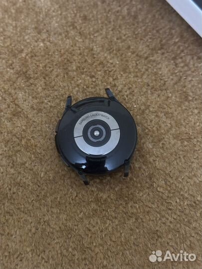 Смарт-Часы Samsung Galaxy Watch 4 classic 46mm