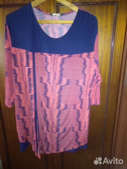 Одежда женская