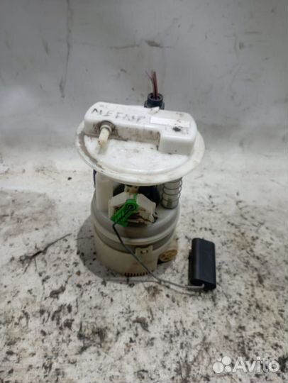 Топливный насос Рено Меган/Renault Megane II