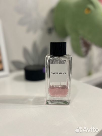 Dolce gabbana духи оригинал