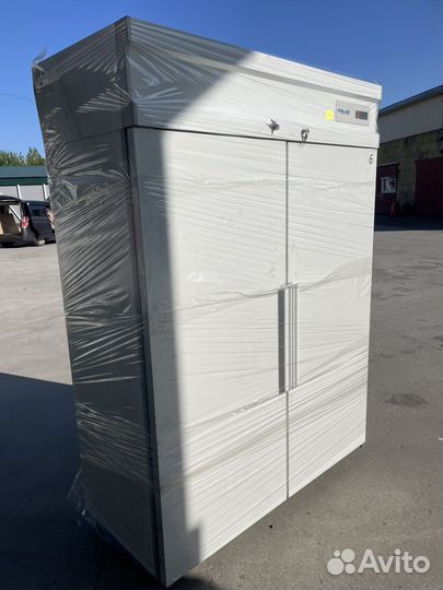 Холодильный Шкаф Polair cv110s, cv 114s