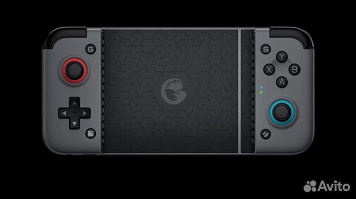 GameSir X2 Bluetooth