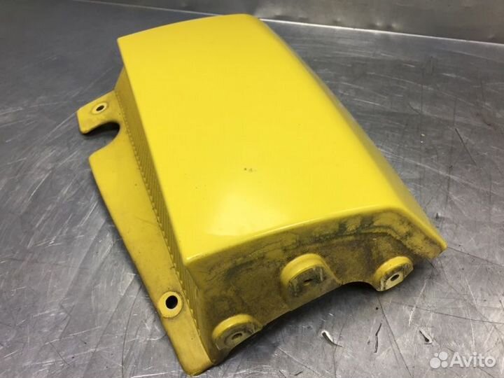 Планка под фонарь левая Opel Meriva 2003-2010