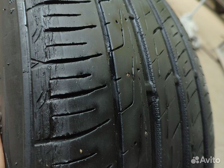 Nitto NT860 225/45 R17 94W