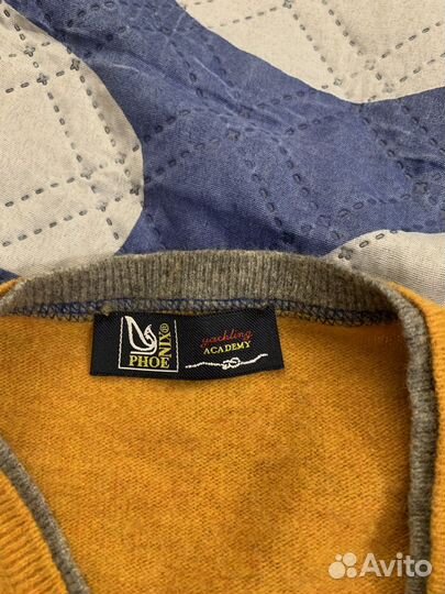 Джемпера мужские Lacoste