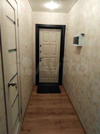 2-к. квартира, 48 м², 2/5 эт.