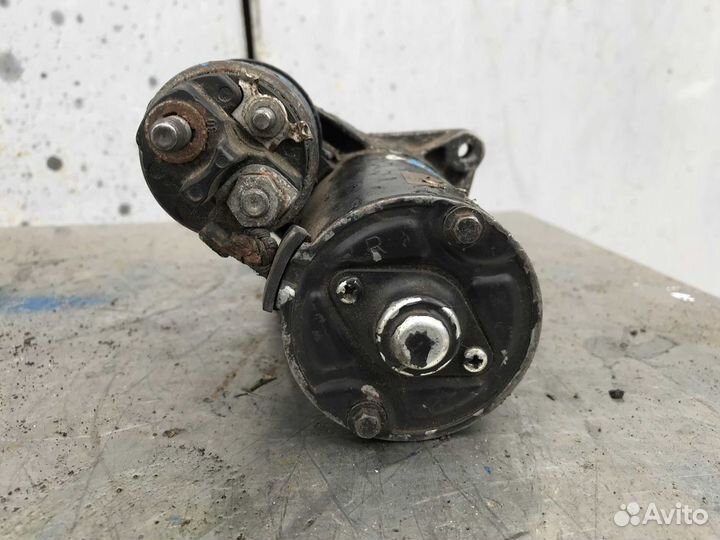 Стартер Opel Corsa C 1.3 Diesel Fiat Suzuki Lancia