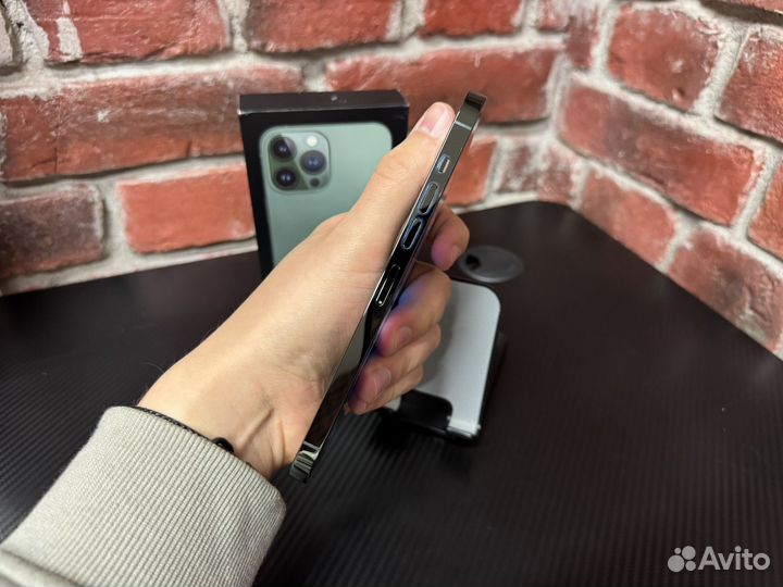 iPhone 13 Pro Max, 512 ГБ