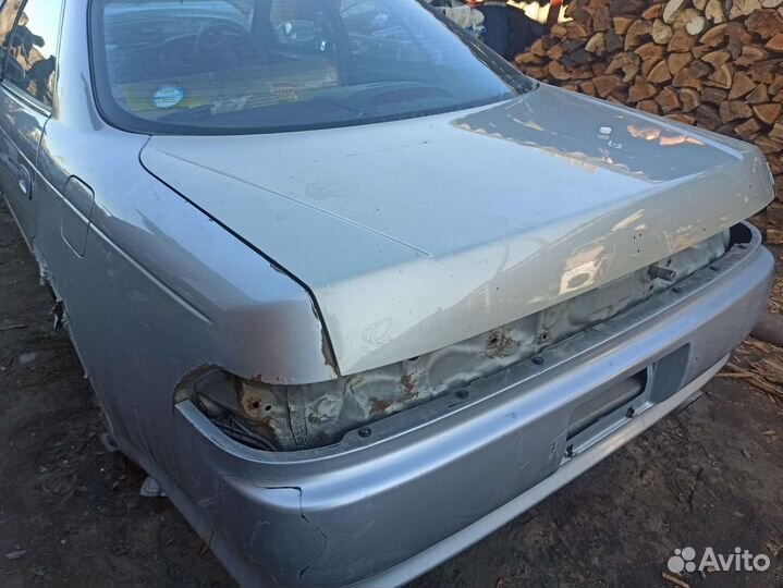 Марк 2 90 в разбор