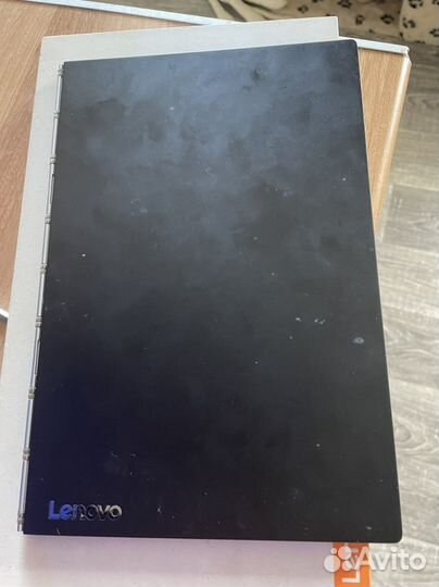 Планшет с клавиатурой