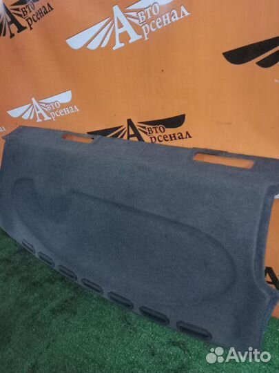 Полка задняя Ford Focus 2004