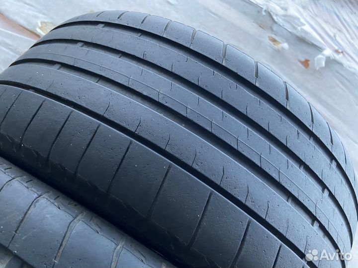 Bridgestone Potenza Sport 225/40 R19 93Y