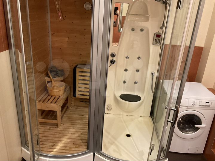 3-к. квартира, 150,1 м², 2/5 эт.