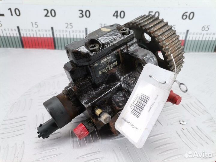 Тнвд для Fiat Doblo 1 (223) 55222114