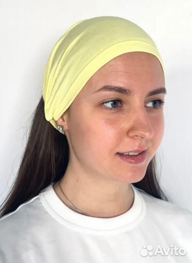 Повязка на голову