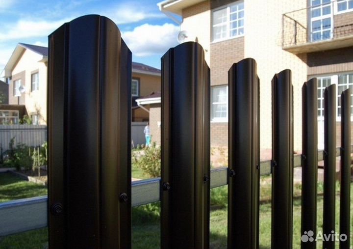 Сайдинг бревно. Металлосайдинг