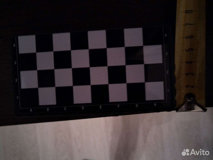 Шахматы нарды шашки 3 в 1