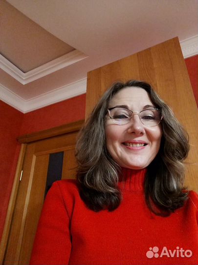 Логопед-дефектолог