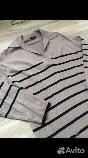 Платье трикотажное, новое