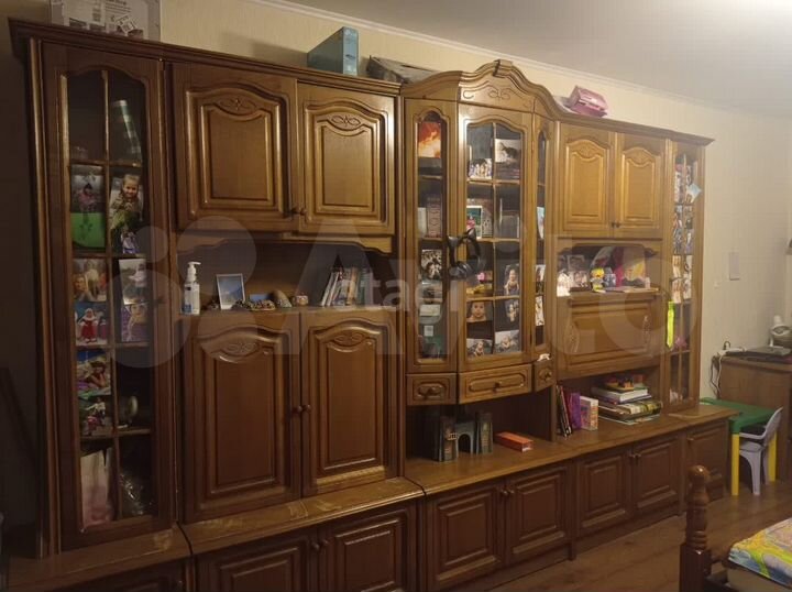 1-к. квартира, 44,5 м², 12/13 эт.