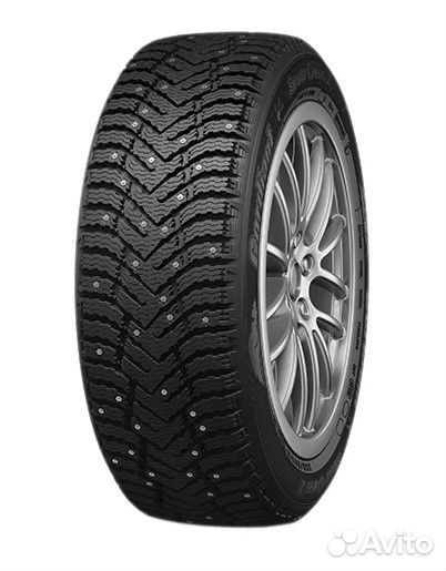 Cordiant Snow Cross 2 SUV 225/65 R17 106T