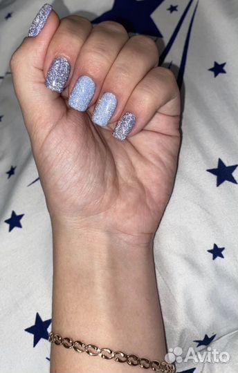 Маникюр/наращивание ногтей/наращивание ресниц