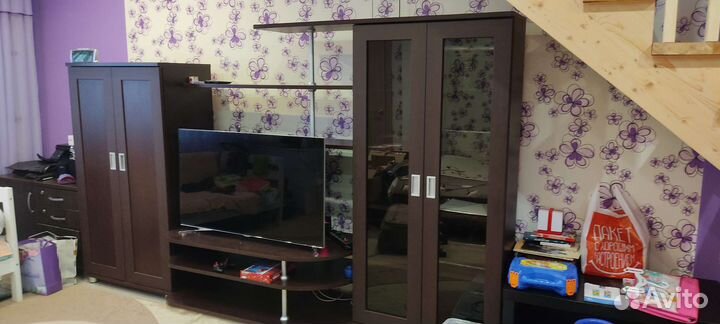 Стенка мебельная б/у