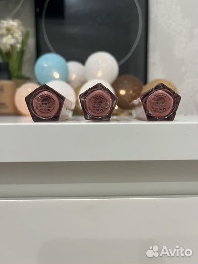 Fenty beauty блеск для губ