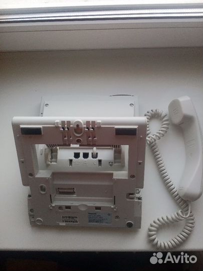 Телефон Panasonic KX-T7630