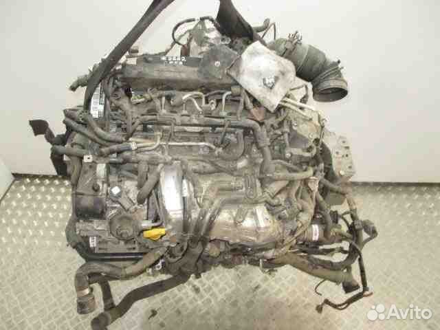 Двигатель volkswagen golf 7 nn