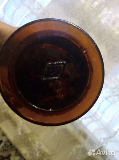 Стакан медицинский