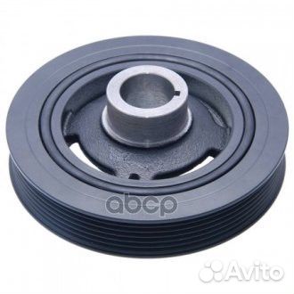 Шкив коленвала Hyundai: iX35 10- 231242G600