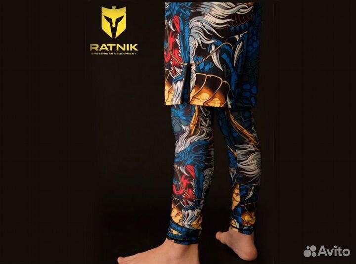 Детский Комплект dragon