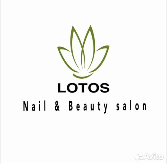 Администратор салона красоты