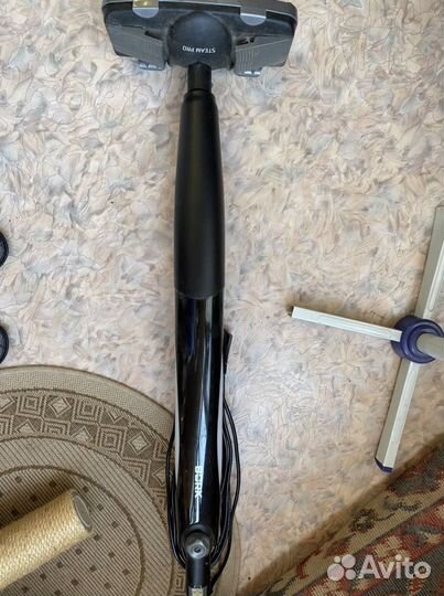 Пароочиститель bork V602