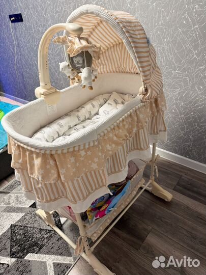 Колыбель simplicity