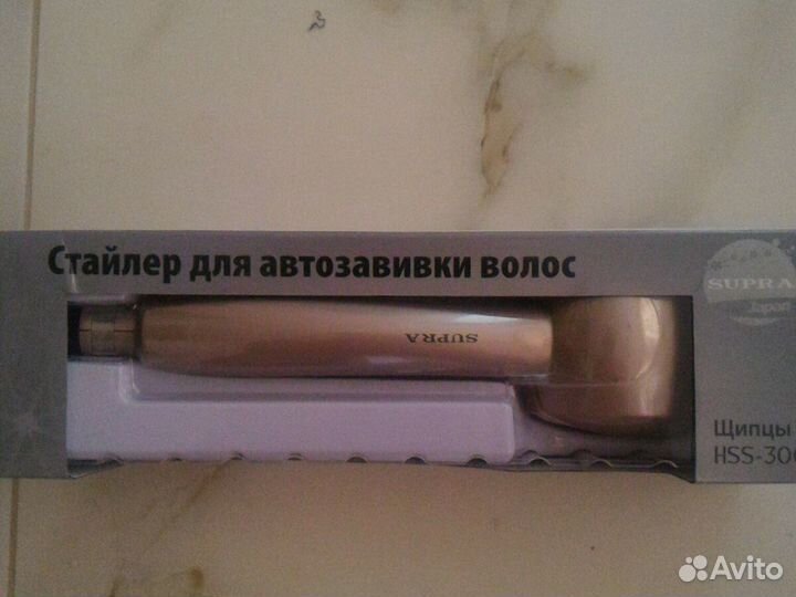 Приборы и аксесуары