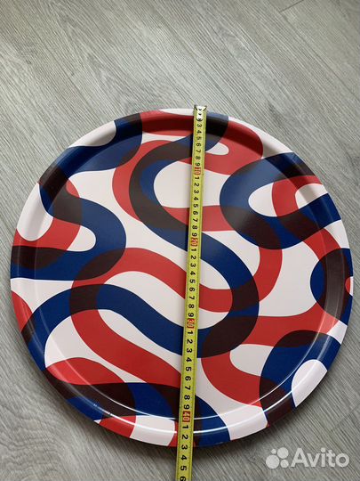 Поднос IKEA новый большой