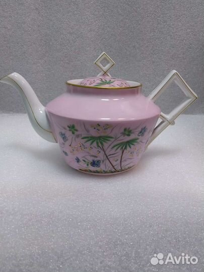 Заварочный чайник