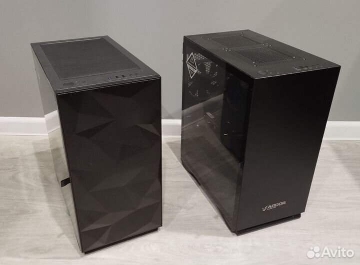 Игровые компы