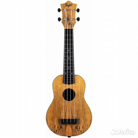 Укулеле Flight TUS-55 mango