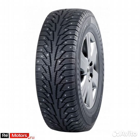 Nokian Tyres Nordman C 195/70 R15 R