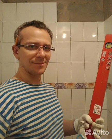 Сантехник Приеду быстро