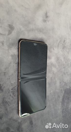 Samsung Galaxy Z Flip4, 8/256 ГБ