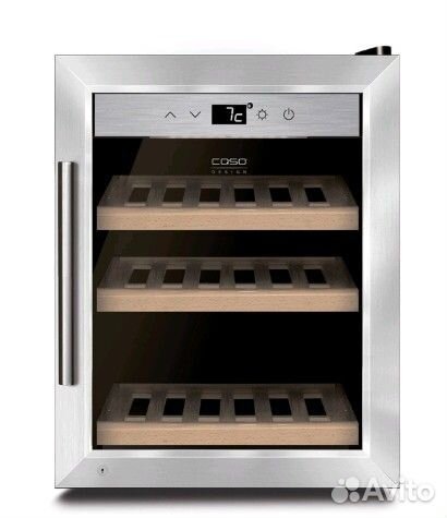 Винный шкаф. Холодильник для вина