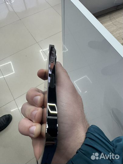 iPhone 13 Pro, 256 ГБ