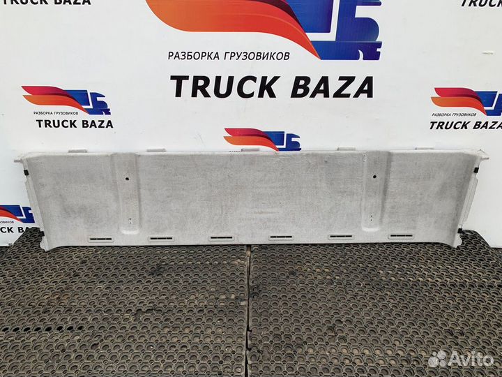 Обшивка салона задняя верхняя Volvo FH