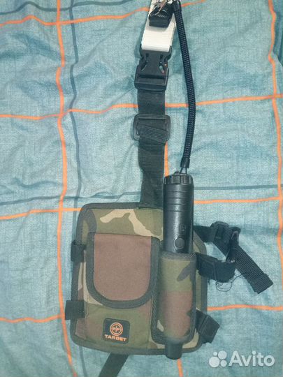 Пинпоинтер nokta