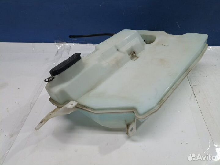 Бачок омывателя Nissan Almera G15 1.6 K4M490 2013