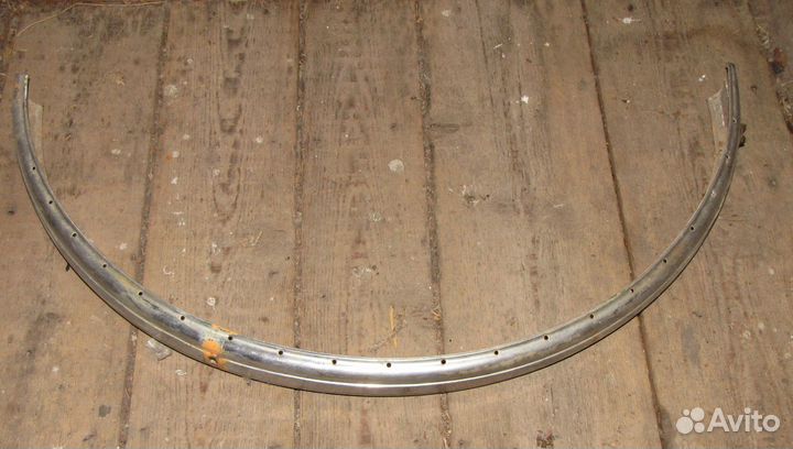 Старые велосипеды